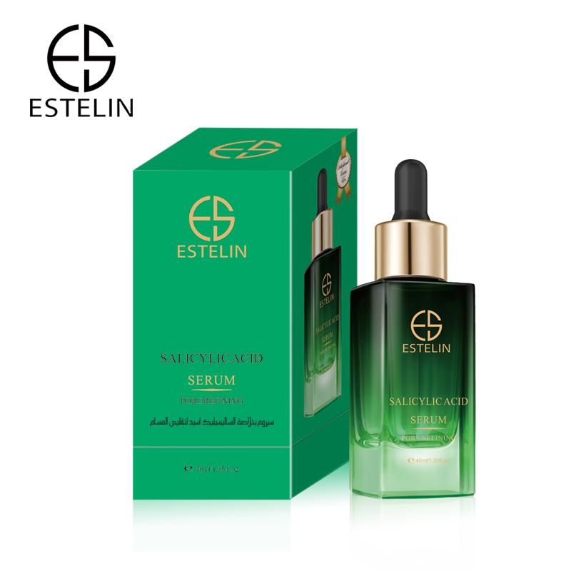 ESTELIN Face Serum Good Quality Anti-wrinkle Serum - Salicylic Acid