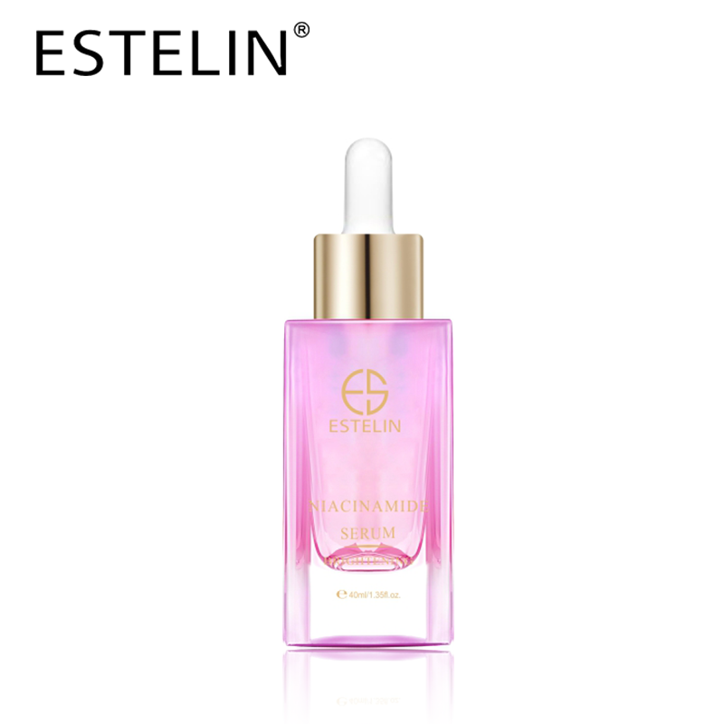 ESTELIN Brightening Anti-wrinkle Face Serum - Niacinamide