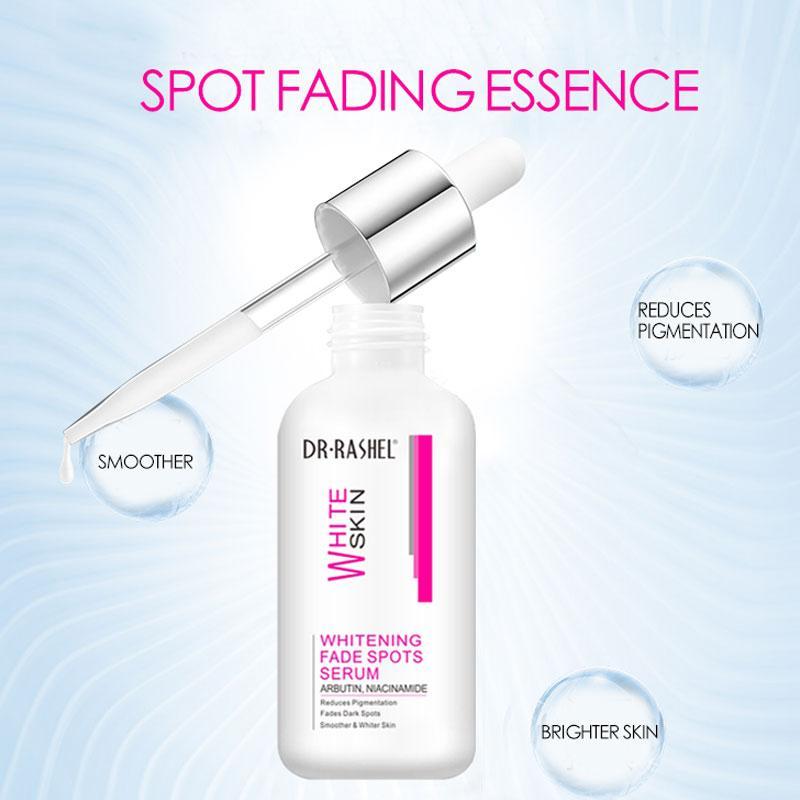 Dr Rashel Whitening Fade Spots Serum for Skin Whitening- 50ml