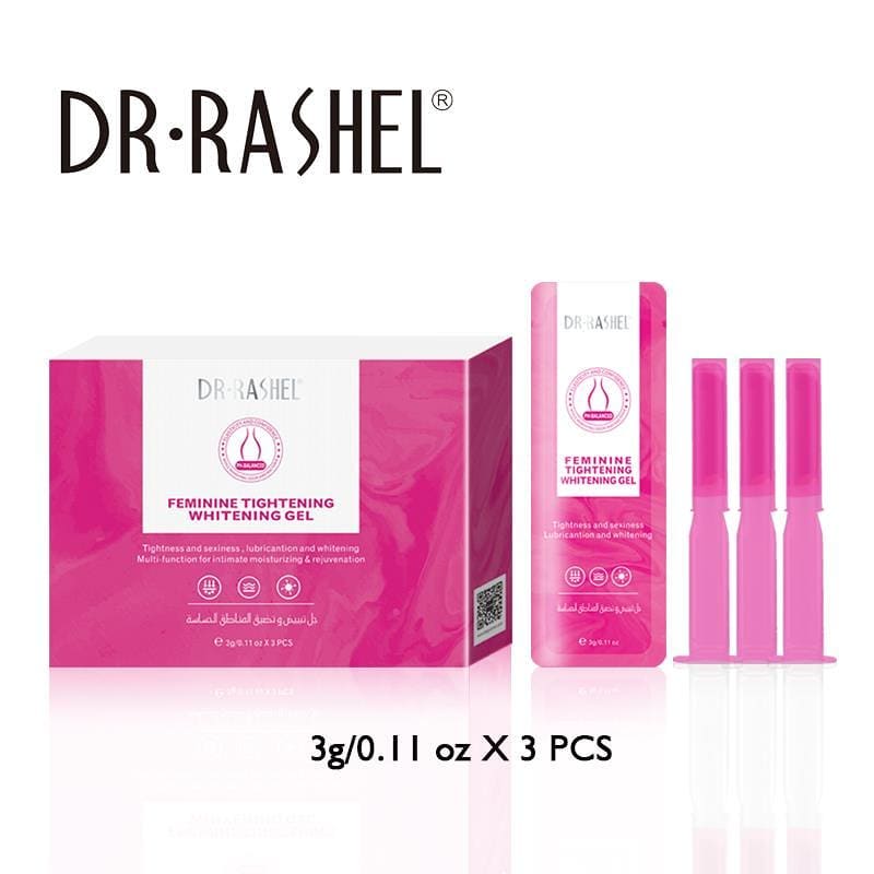 Dr. Rashel Feminine Tightening Whitening Gel