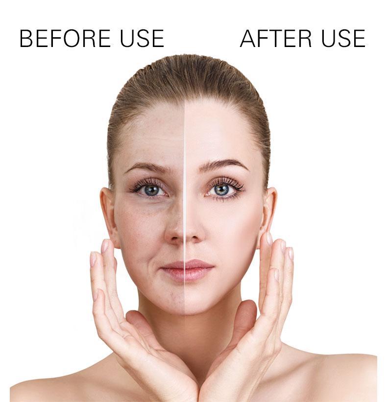 DR.RASHEL 24 K Gold Youthful & Anti Wrinkle Gel Cream