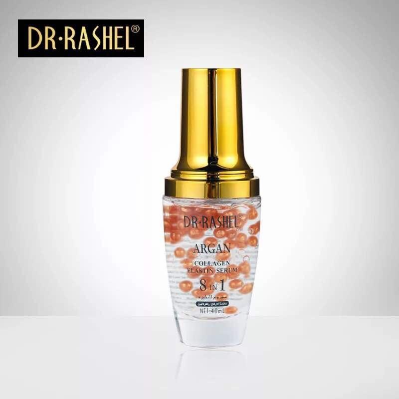 Dr.Rashel Argan Collagen Elastin Serum