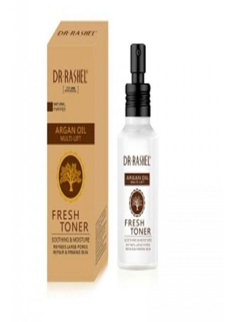 Argan Oil fresh Toner
