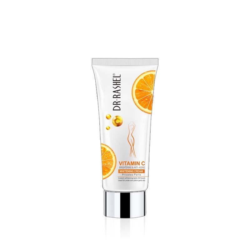 Dr Rashel Vitamin C Whitening Cream For Private Body Parts