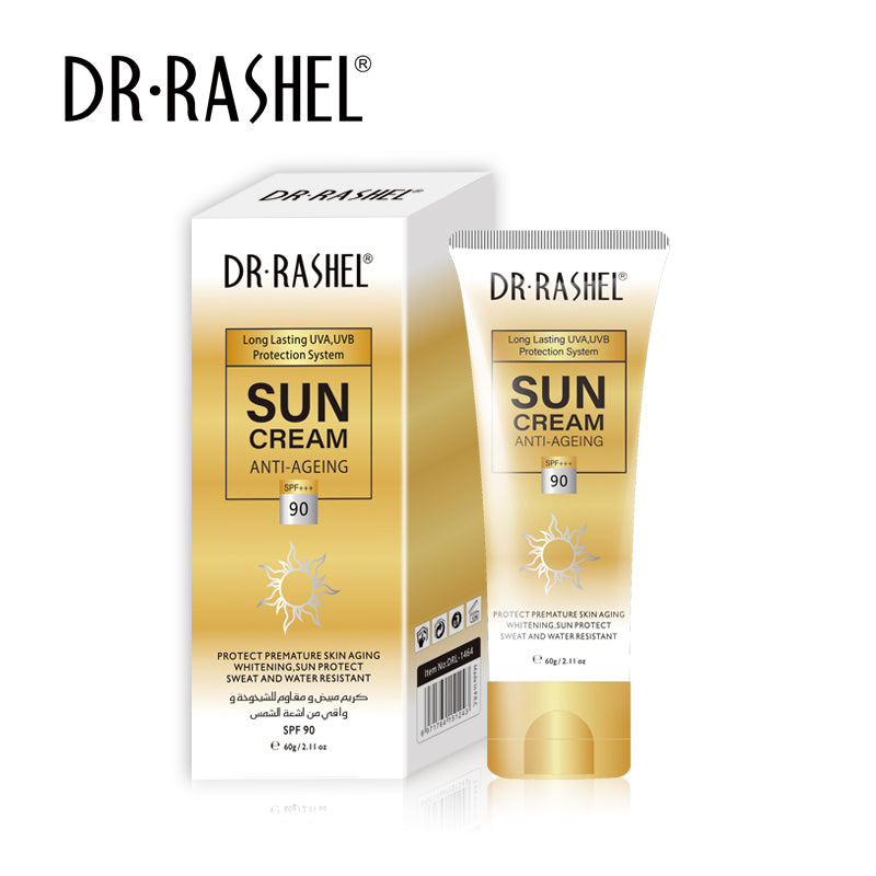 Dr Rashel Anti Ageing Sun Cream SPF 90