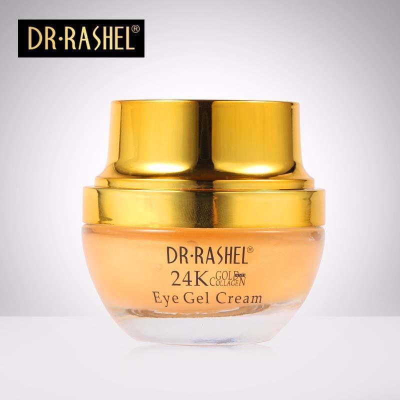 Dr.Rashel 24K Gold And Collagen Eye Gel Cream