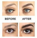 Dr.Rashel Long Wearing 3 Color Eyebrow Powder