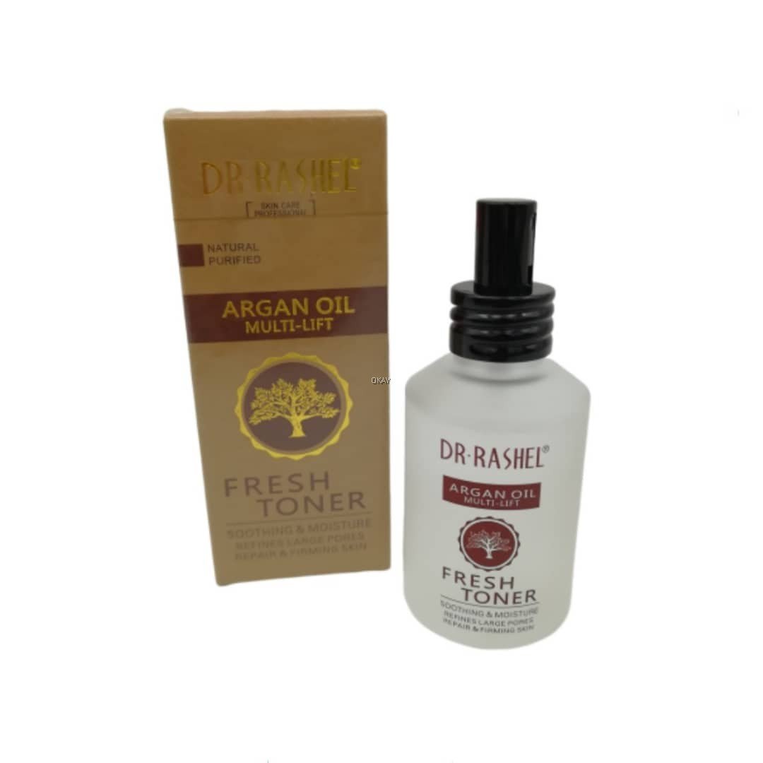 Argan Oil fresh Toner
