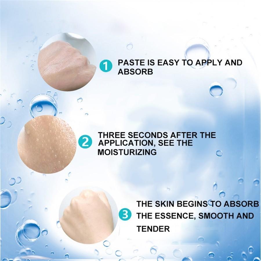 Dr Rashel Hyaluronic Acid Lifting Firming Eye Gel Cream