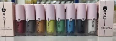 Dr.Rashel Glitter & Glow Liquid Eyeshadow