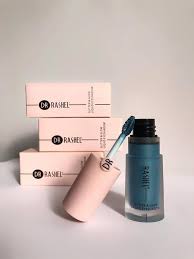 Dr.Rashel Glitter & Glow Liquid Eyeshadow