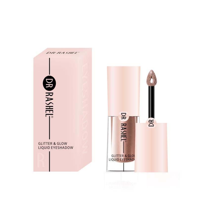 Dr.Rashel Glitter & Glow Liquid Eyeshadow