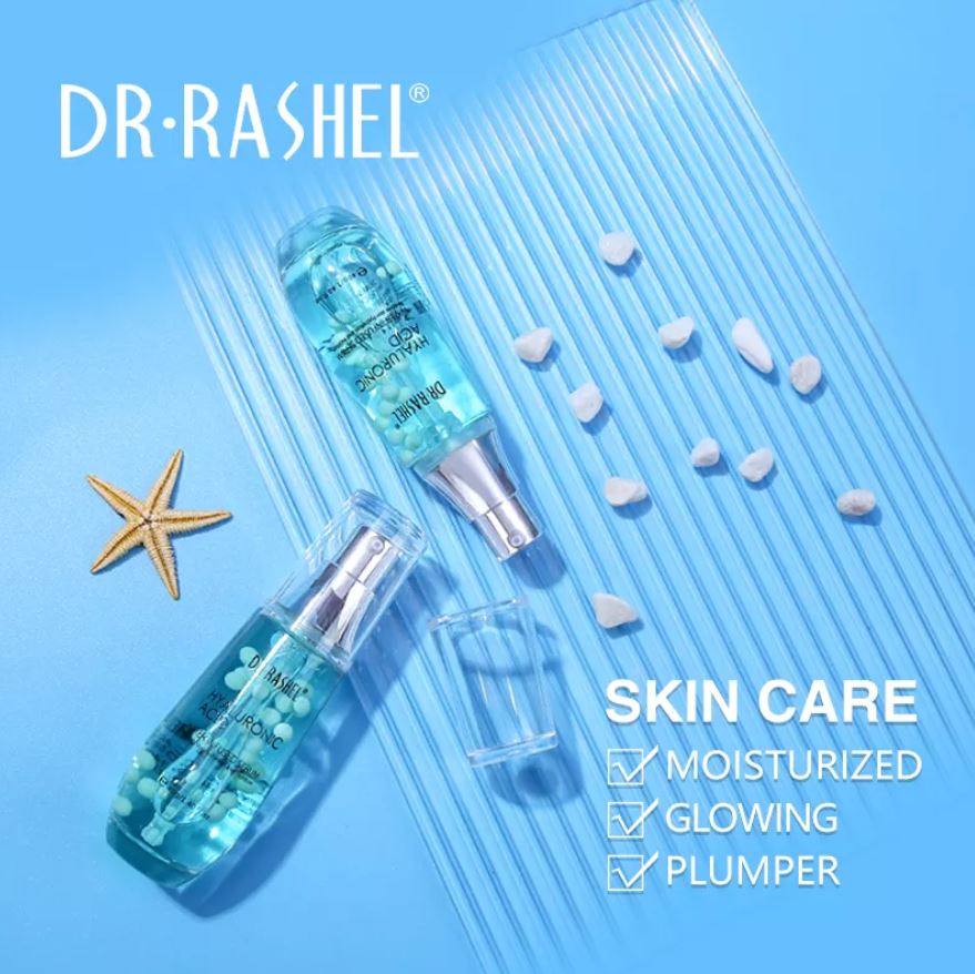 Dr Rashel Youth Revitalizing Hyaluronic Acid Water Infused Serum