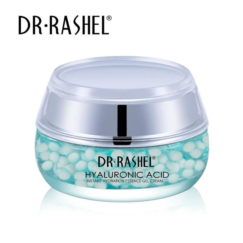 Dr.Rashel Hyaluronic Acid Instant Hydration Essence Gel Cream