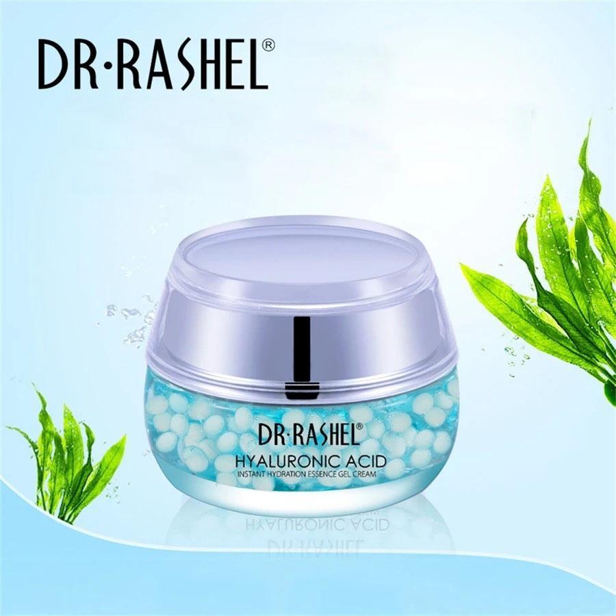 Dr.Rashel Hyaluronic Acid Instant Hydration Essence Gel Cream