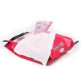 Dr.Rashel Collagen Make Up Cleansing Wipes With Lotus Extract