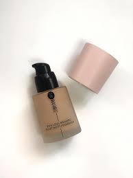 Dr.Rashel Velvet Matte Foundation