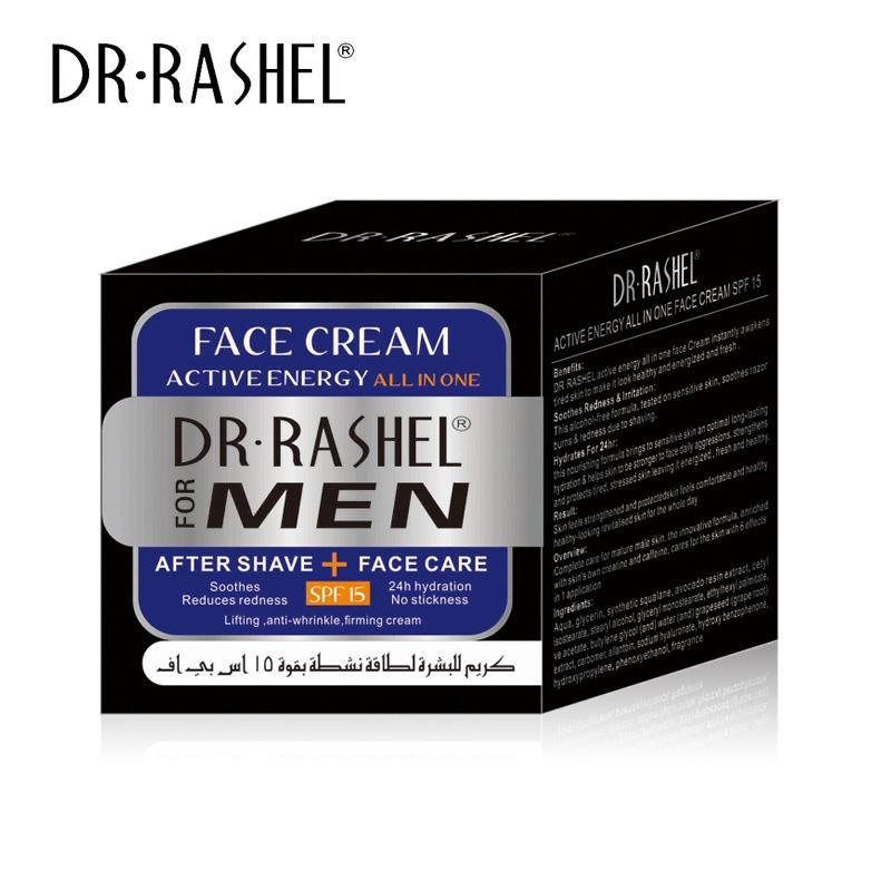Dr.Rashel Face Cream For Men
