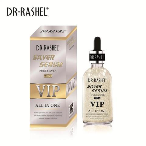 Dr Rashel 24K Silver VIP Serum