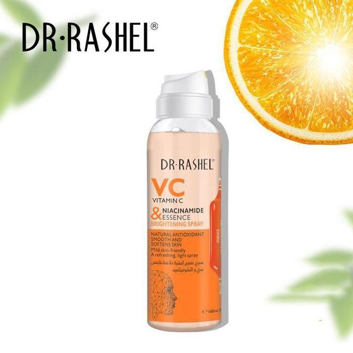Vitamin C Niacinamide Essence Brightening spray