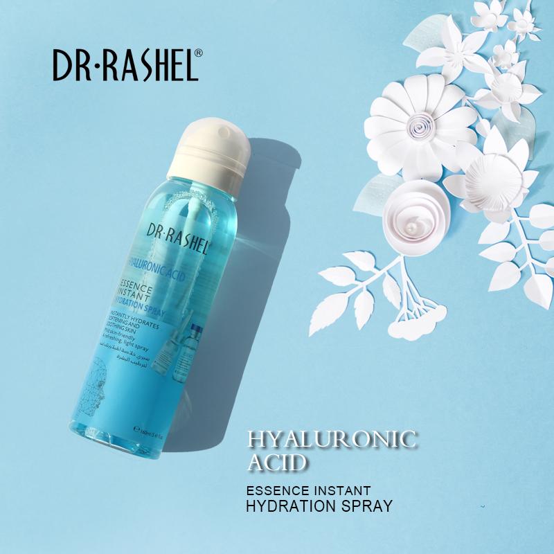 Dr Rashel Hyaluronic Acid Instant Hydration Essence Spray