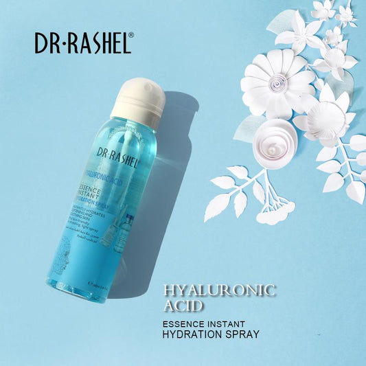 Dr Rashel Hyaluronic Acid Instant Hydration Essence Spray