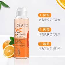 Vitamin C Niacinamide Essence Brightening spray