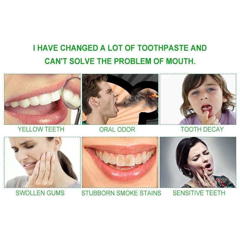 Dr.Rashel Aloe Vera Teeth And Gum Protection Toothpaste