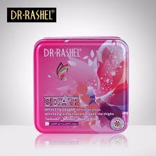 DR RASHEL PRIVATE PARTS WHITENING SOAP