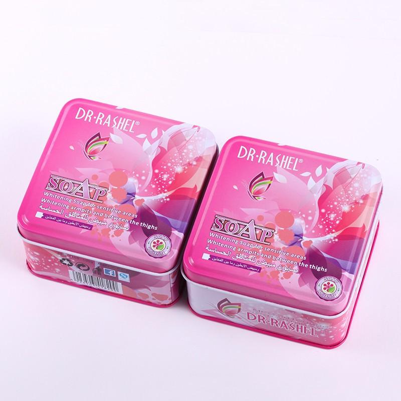 DR RASHEL PRIVATE PARTS WHITENING SOAP