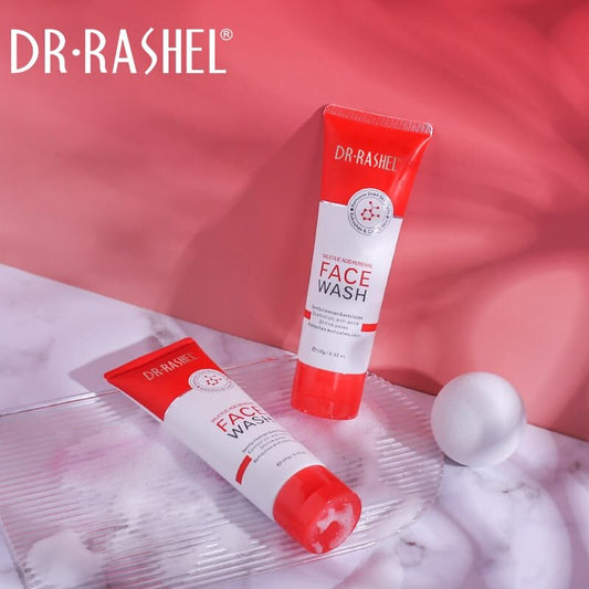 DR RASHEL Salicylic Acid Renewal Face Wash
