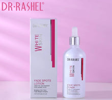 Load image into Gallery viewer, Dr Rashel Whitening Fade Spots lotion
