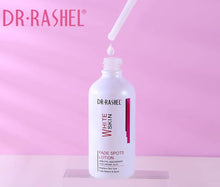 Load image into Gallery viewer, Dr Rashel Whitening Fade Spots lotion
