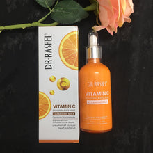 Load image into Gallery viewer, Vitamin C Brightening and Anti-Aging Cleansing Milk
