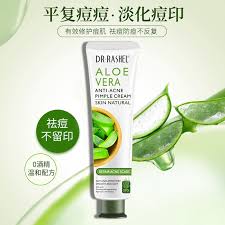 Aloe Vera Anti Acne Pimple Cream