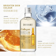 Load image into Gallery viewer, COLLAGEN ESSENCE CLEANSING WATER
