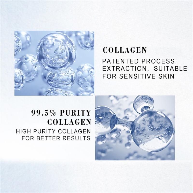 COLLAGEN ESSENCE CLEANSING MOUSSE