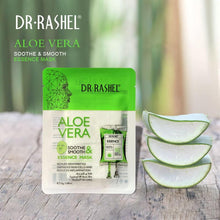 Load image into Gallery viewer, ALOE VERA SOOTHE &amp; SMOOTH SERIES
