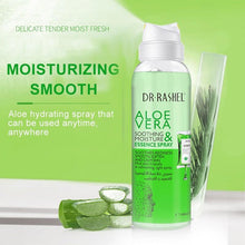 Load image into Gallery viewer, ALOE VERA SOOTHE &amp; SMOOTH SERIES
