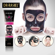 Load image into Gallery viewer, Dr Rashel Collagen &amp; Charcoal Peel Off Facial Mask
