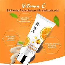 Load image into Gallery viewer, Dr Rashel Vitamin C Facial Cleanser
