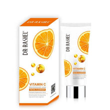 Load image into Gallery viewer, Dr Rashel Vitamin C Facial Cleanser
