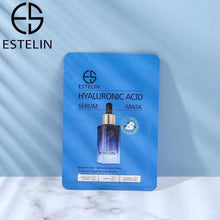 Load image into Gallery viewer, Estelin acid hydrating serum mask Sheets - Hyaluronic
