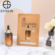 Load image into Gallery viewer, Estelin lifting &amp; friming serum mask - Collagen

