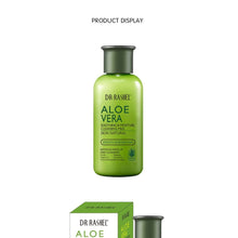 Load image into Gallery viewer, Dr Rashel Aloe Vera Soothing and Moisturizing Cleansing Milk
