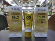 Load image into Gallery viewer, Dr Rashel Anti Ageing Sun Cream SPF 90
