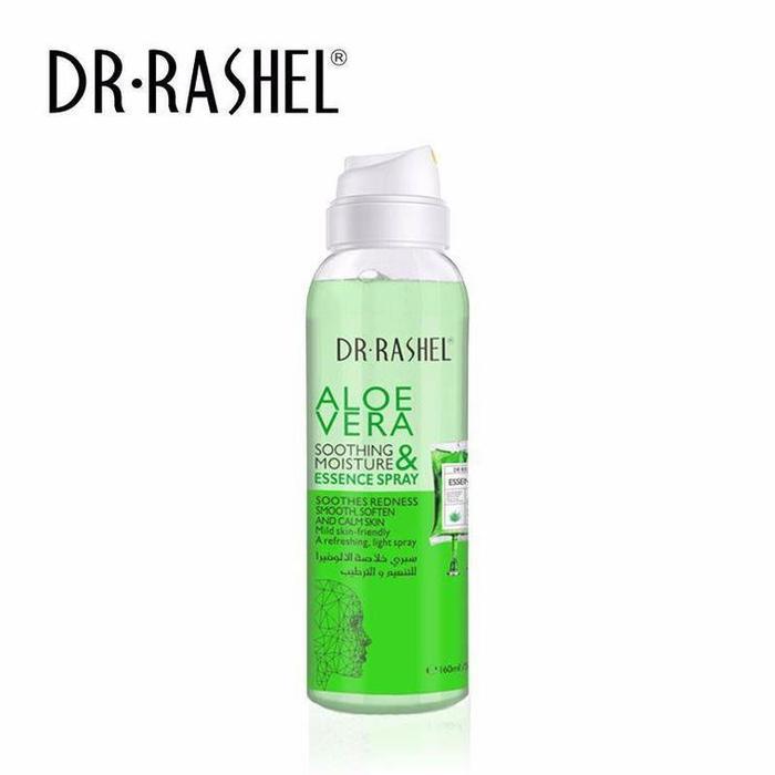 Dr.Rashel Aloe Vera Soothing Moisture & Essence Spray