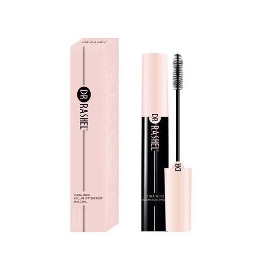 Ultra Thick Volume Waterproof Mascara