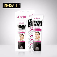 Load image into Gallery viewer, Dr-Rashel Black Charcoals Peeling
