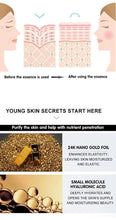 Load image into Gallery viewer, Dr Rashel 24K GOLD ESSENCE GEL CREAM
